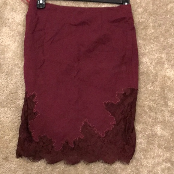 Body by Victoria Jacket and Skirt - Picture 3 of 6